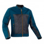 Blouson Moto Segura Oskar Marine