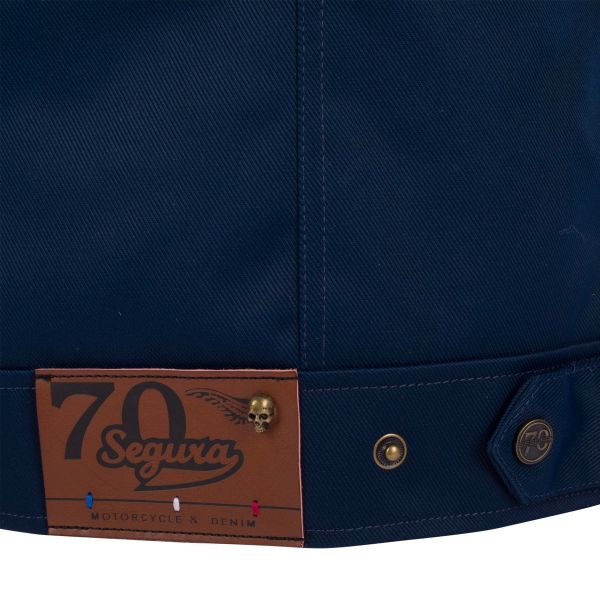 Segura Patrol Marine