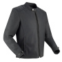 Blouson Moto Segura Phil CE Black