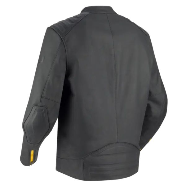 Segura Phil CE Black Yellow