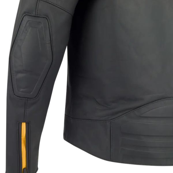 Segura Phil CE Black Yellow