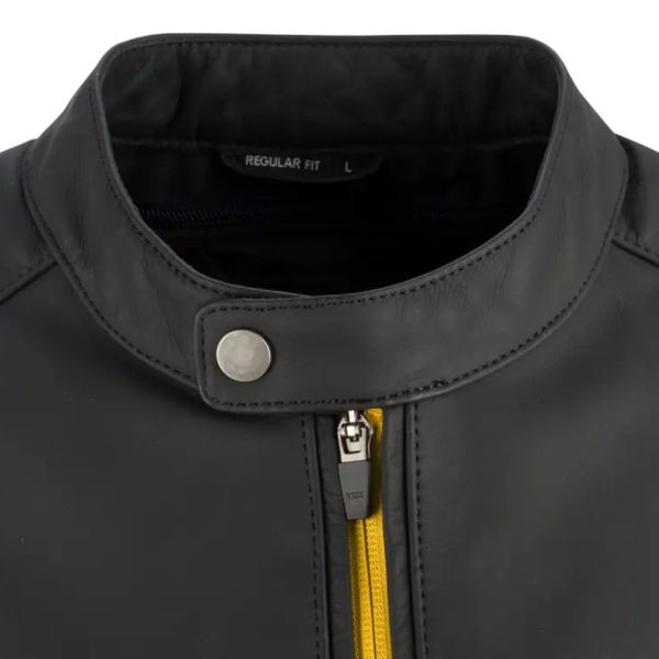 Segura Phil CE Black Yellow