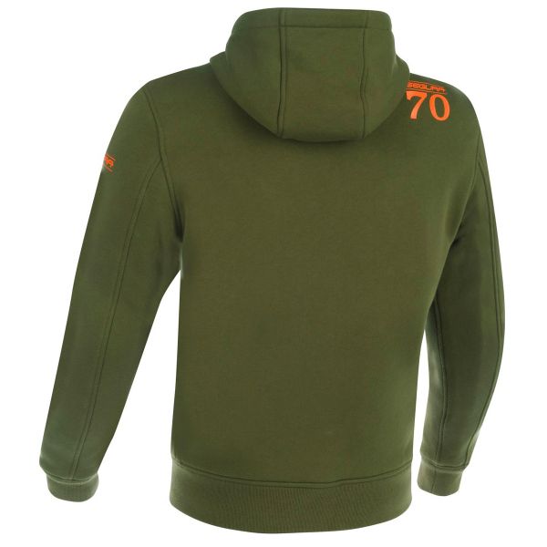 Segura Pulsor Kaki Black