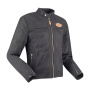 Blouson Moto Segura Ritcher Black