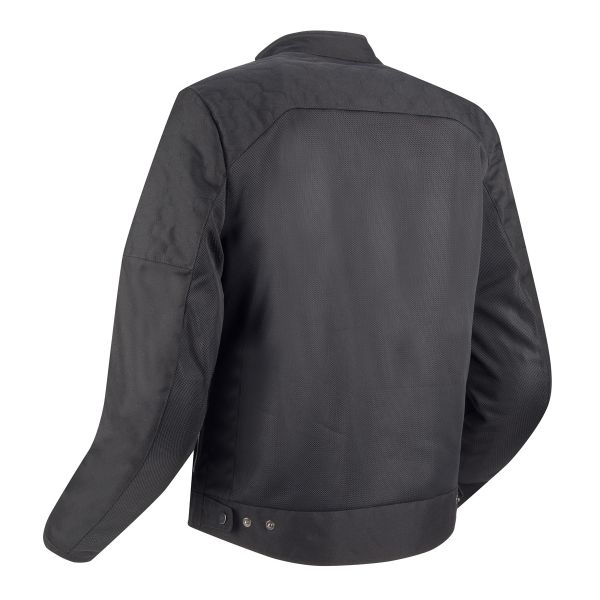 Segura Ritcher Black