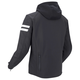 Segura Ritchy Noir blanc