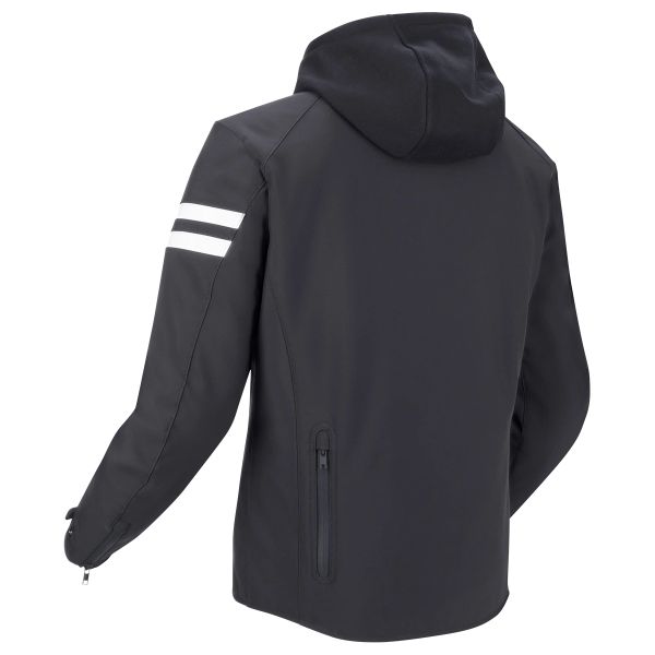 Segura Ritchy Noir blanc