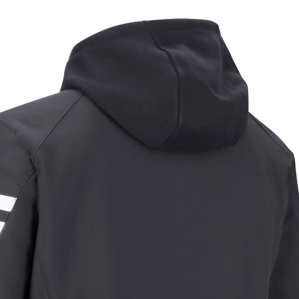 Segura Ritchy Noir blanc