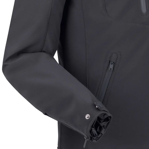 Segura Ritchy Noir blanc