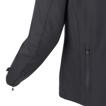 Segura Ritchy Noir blanc