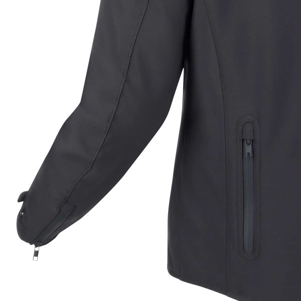 Segura Ritchy Noir blanc