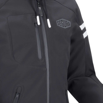 Segura Ritchy Noir blanc