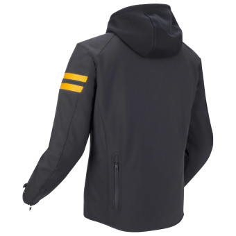 Segura Ritchy Noir jaune