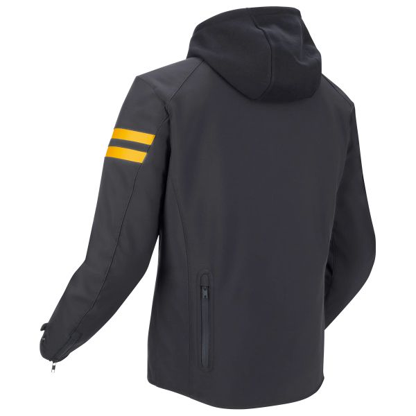 Segura Ritchy Noir jaune