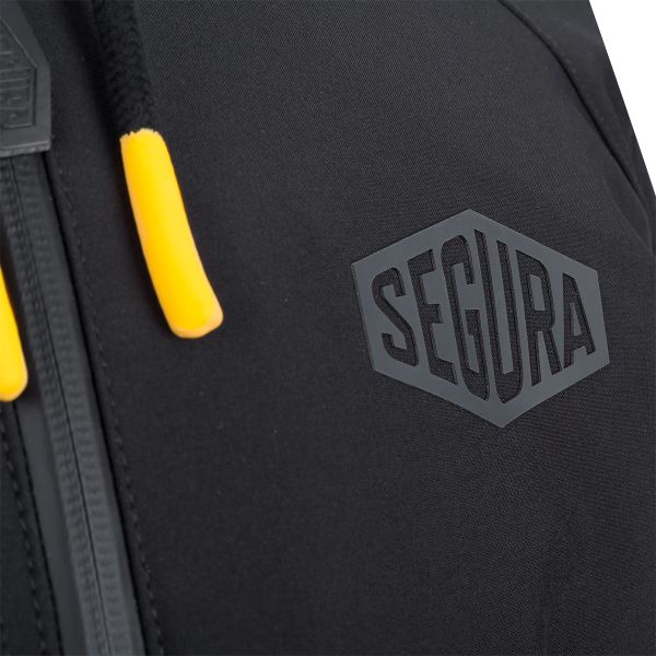 Segura Ritchy Noir jaune