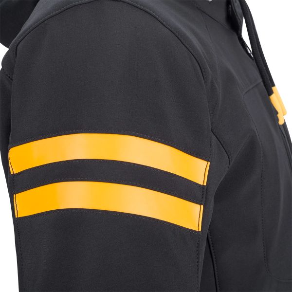 Segura Ritchy Noir jaune