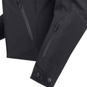 Segura Ritchy Noir jaune