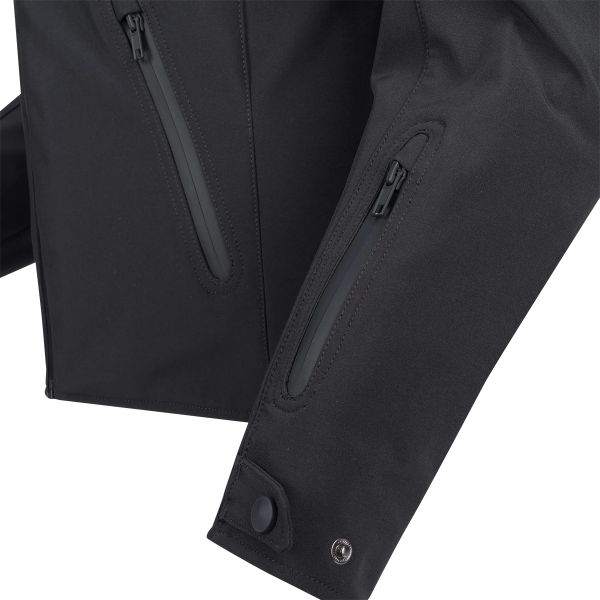 Segura Ritchy Noir jaune