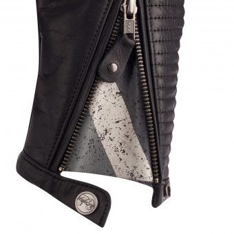 Segura Riverton Black Grey