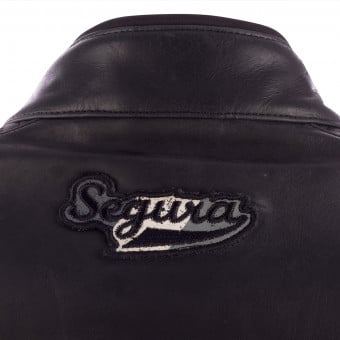 Segura Riverton Black Grey