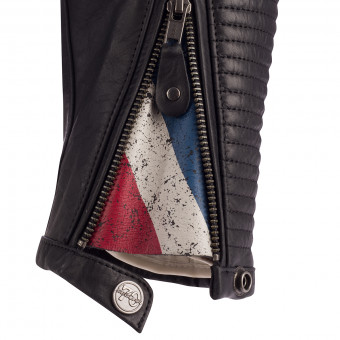 Segura Riverton Black