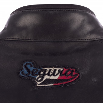 Segura Riverton Black