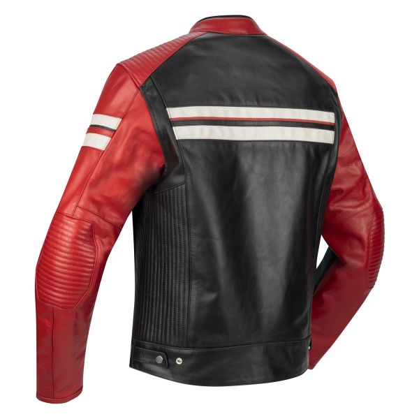 Segura Romeo Black Red