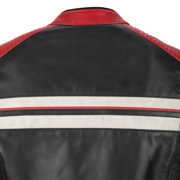 Segura Romeo Black Red