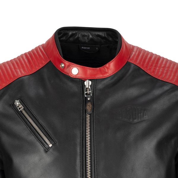 Segura Romeo Black Red