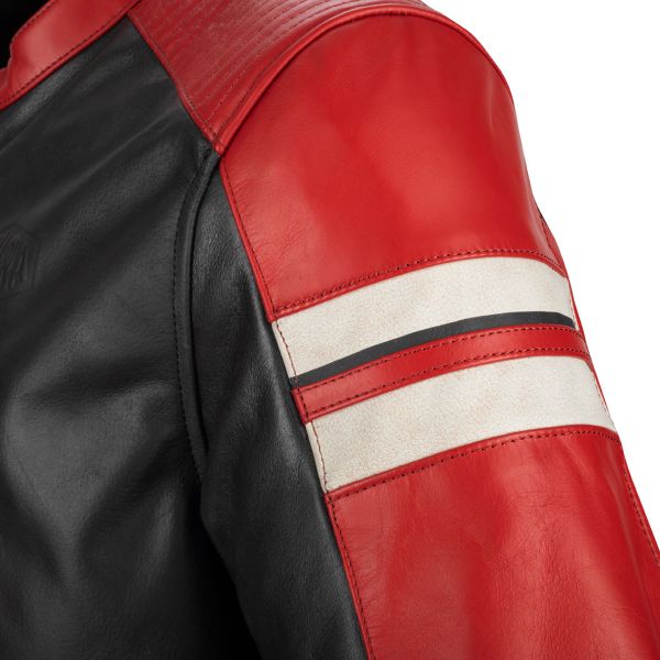 Segura Romeo Black Red