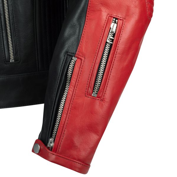 Segura Romeo Black Red