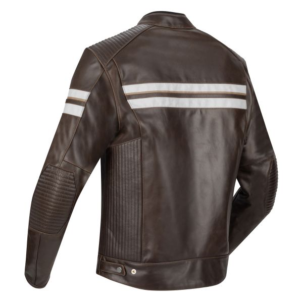 Segura Romeo Brown White