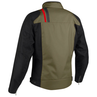 Segura Scorpio Noir kaki