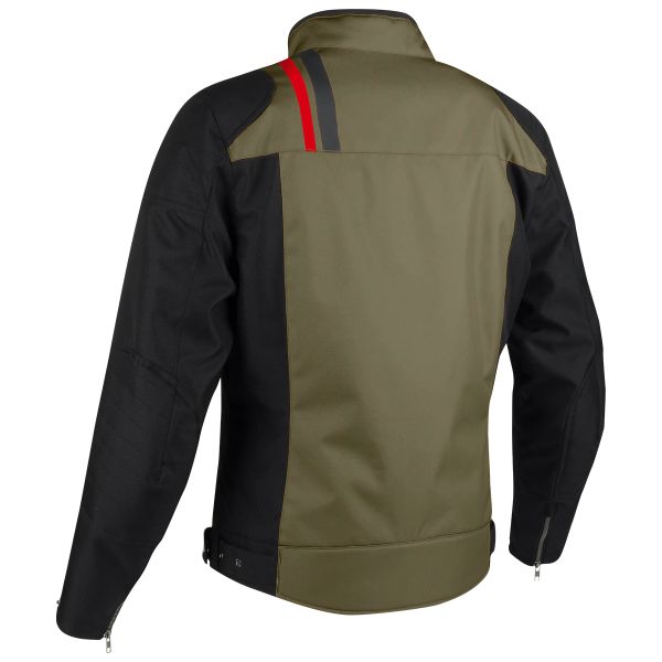 Segura Scorpio Noir kaki