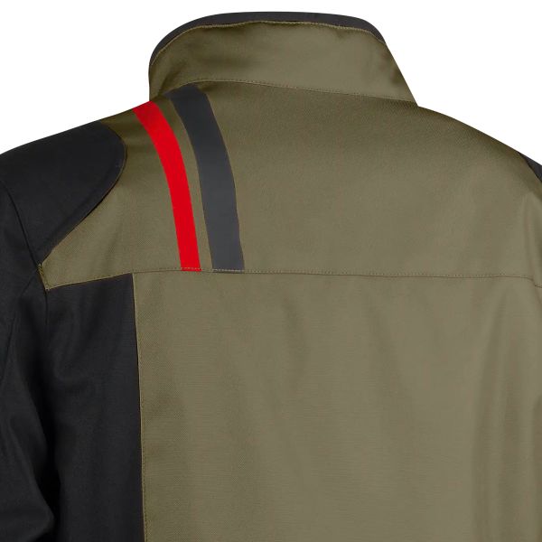 Segura Scorpio Noir kaki