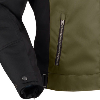 Segura Scorpio Noir kaki