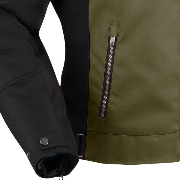 Segura Scorpio Noir kaki