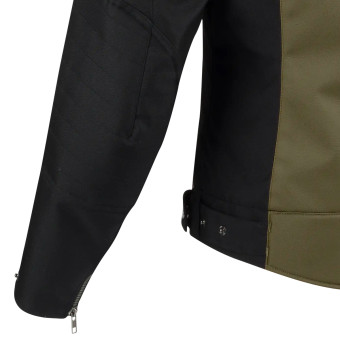 Segura Scorpio Noir kaki