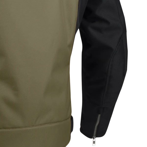 Segura Scorpio Noir kaki