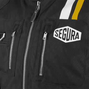 Segura Scorpio Noir