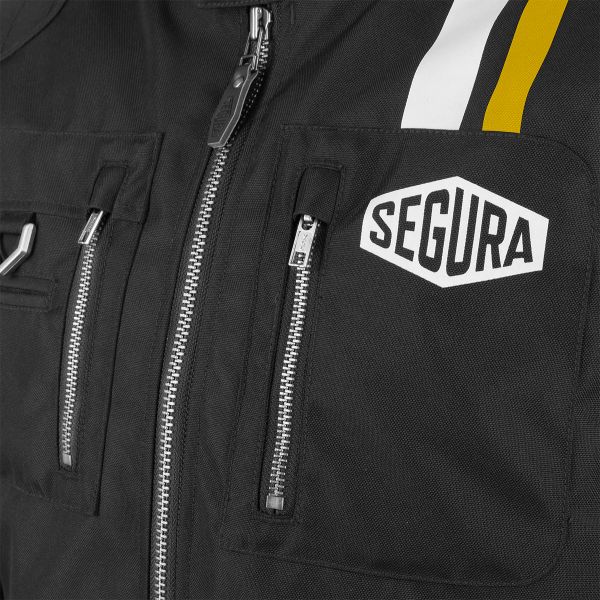 Segura Scorpio Noir
