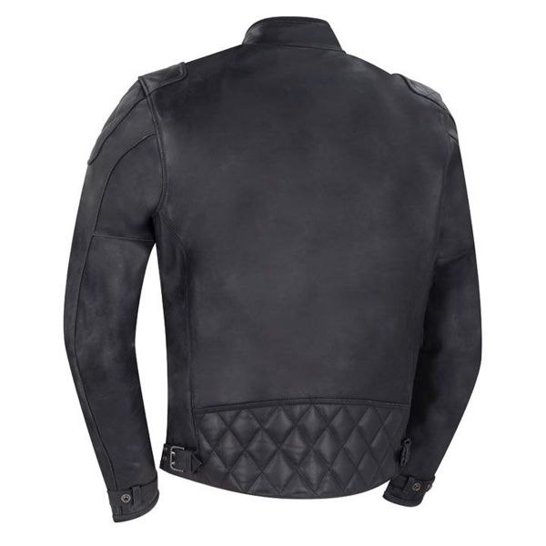 Segura Subotai Black