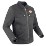 Blouson Moto Segura Tampico Black