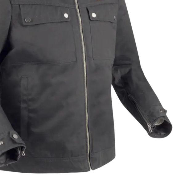 Segura Tampico Black