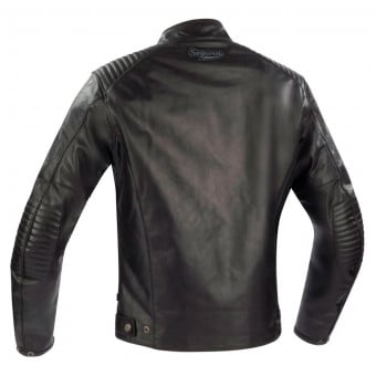 Segura Zarek Black
