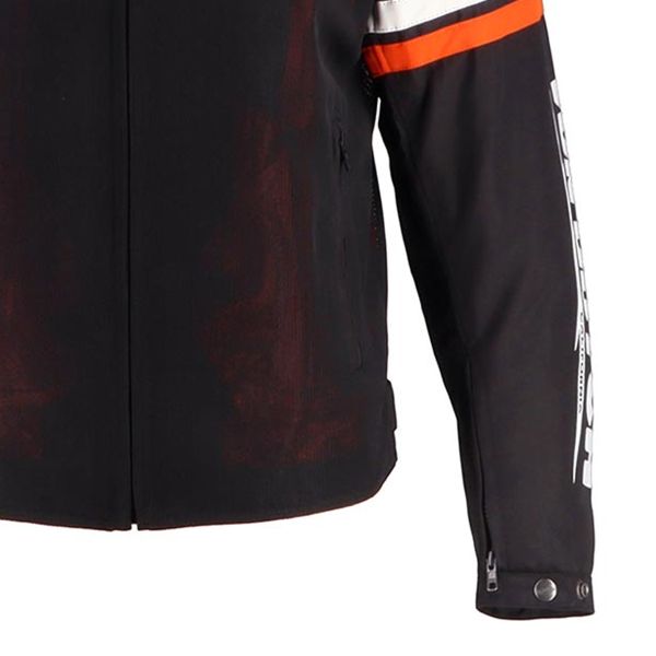 Von Dutch California Black White