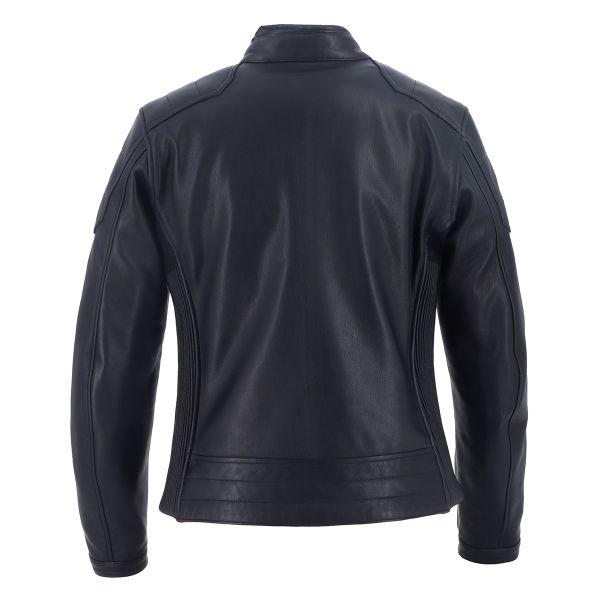 Von Dutch Pretty Leather Soft Noir