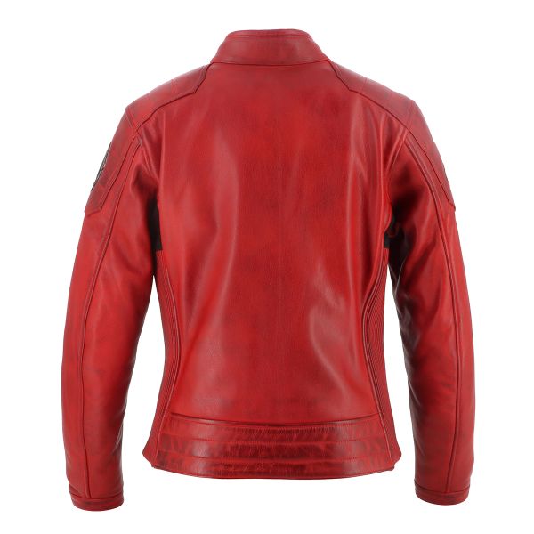 Von Dutch Pretty Leather Soft Rouge