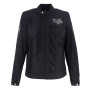 Blouson Moto Von Dutch Speed Racer Air T-Mesh Noir