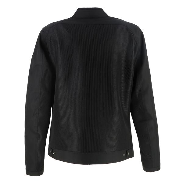 Von Dutch Speed Racer Air T-Mesh Noir